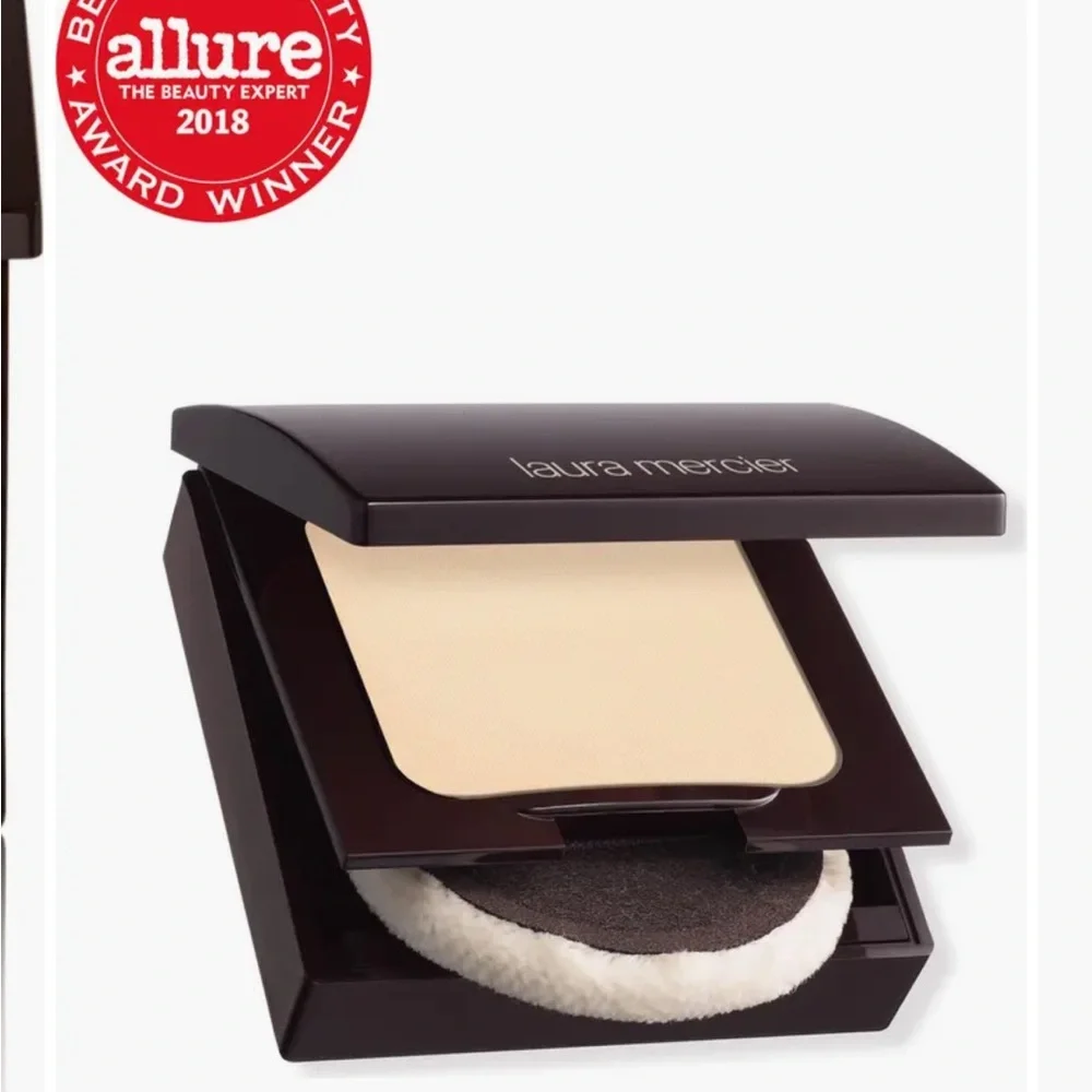 Laura Mercier Translucent Pressed Powder